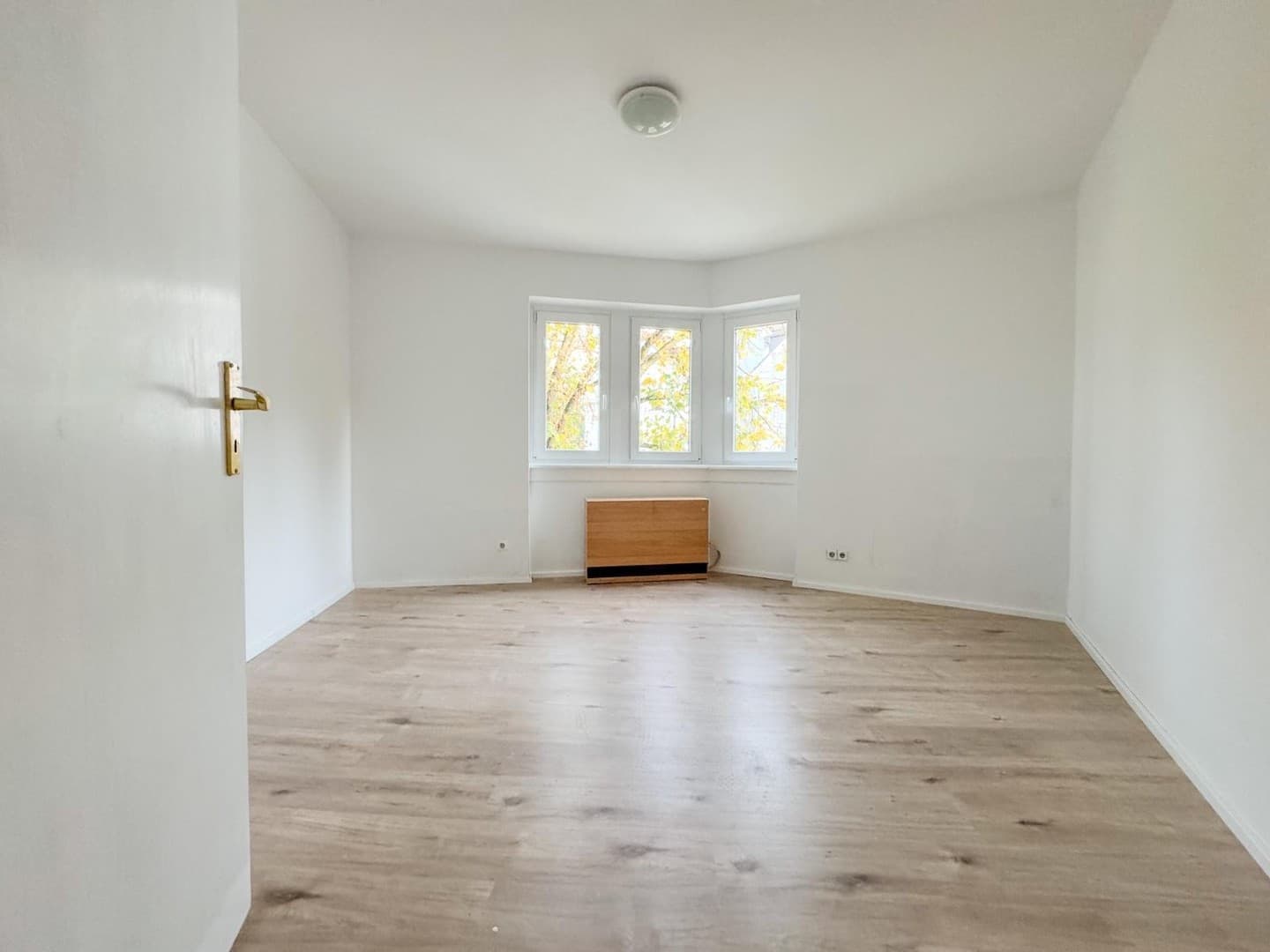 Charmante 2-Zimmer Wohnung in Pforzheim