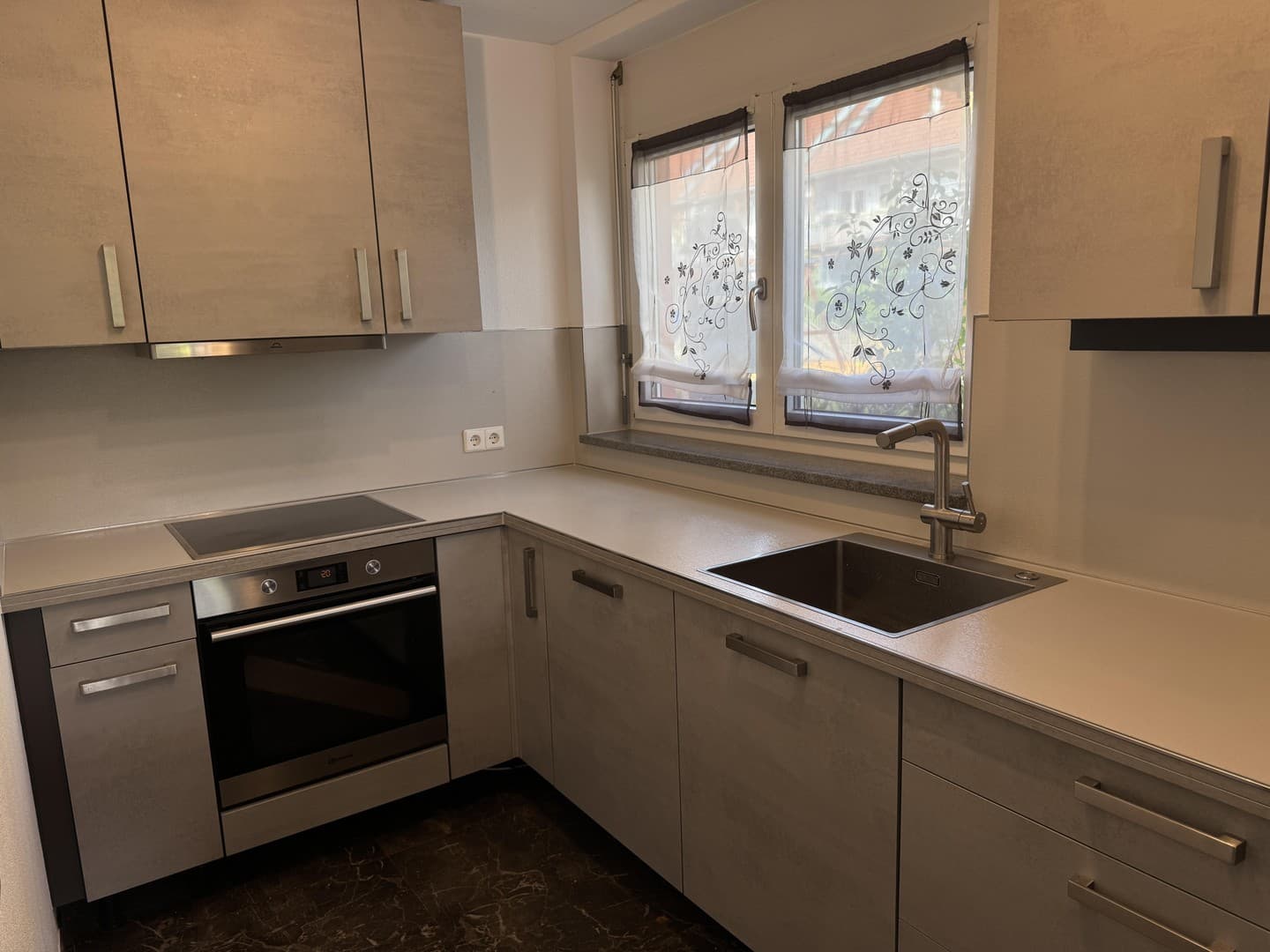 3,5-Zimmer-Maisonettewohnung in Wehr-Öflingen