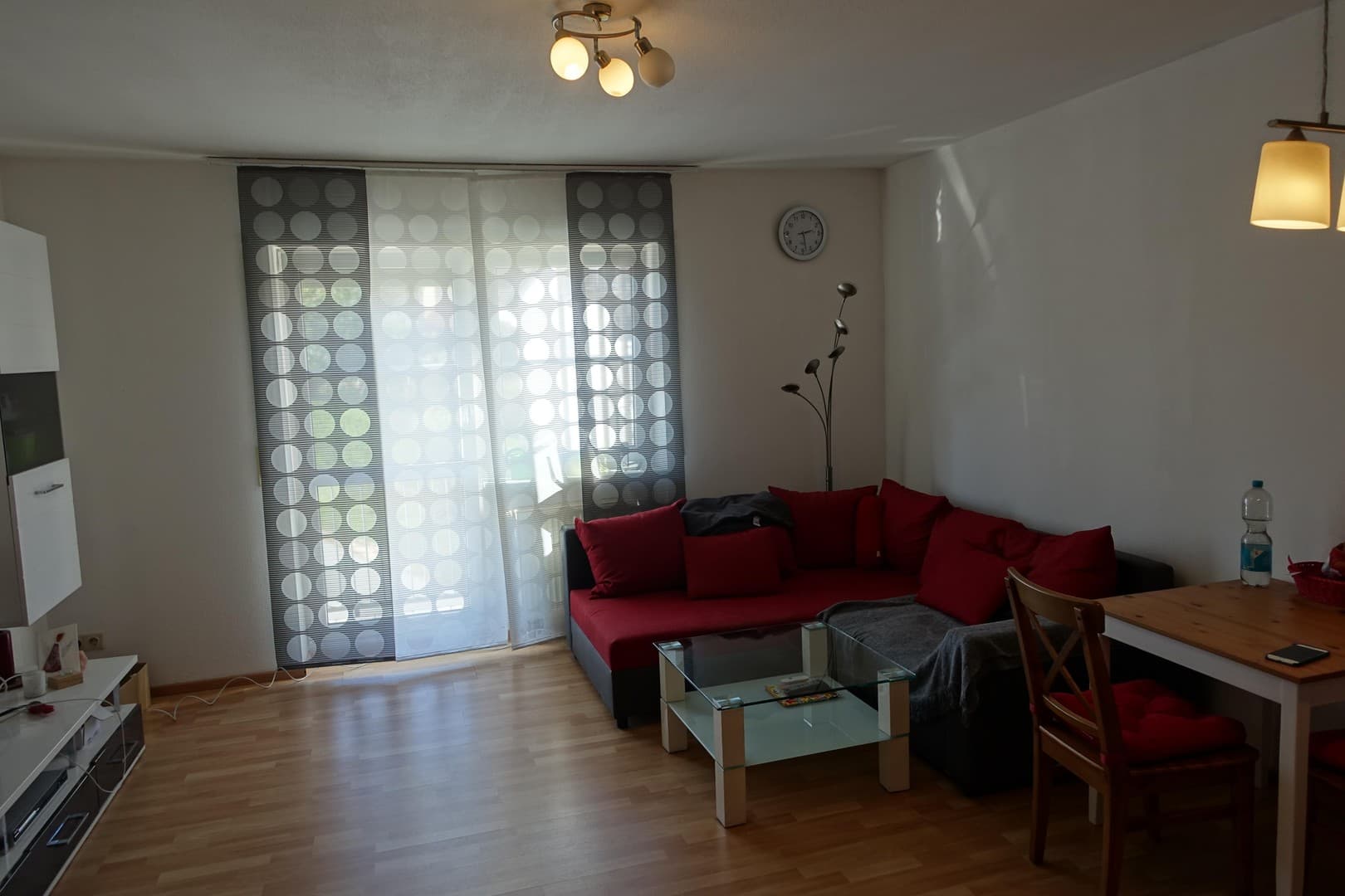 Schöne 2 Zimmerwohnung im Stadtnorden