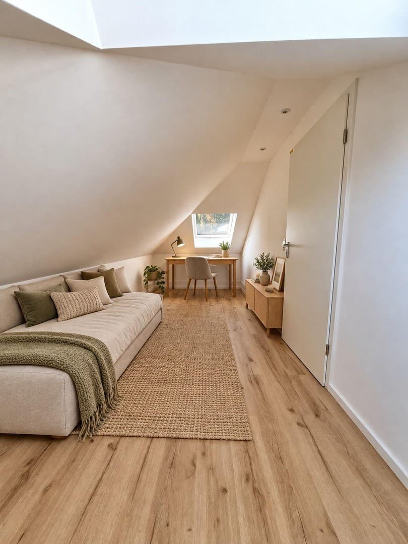 Erstbezug: 2 bis 3-Zimmer-Business-Apartments zur Firmenanmietung