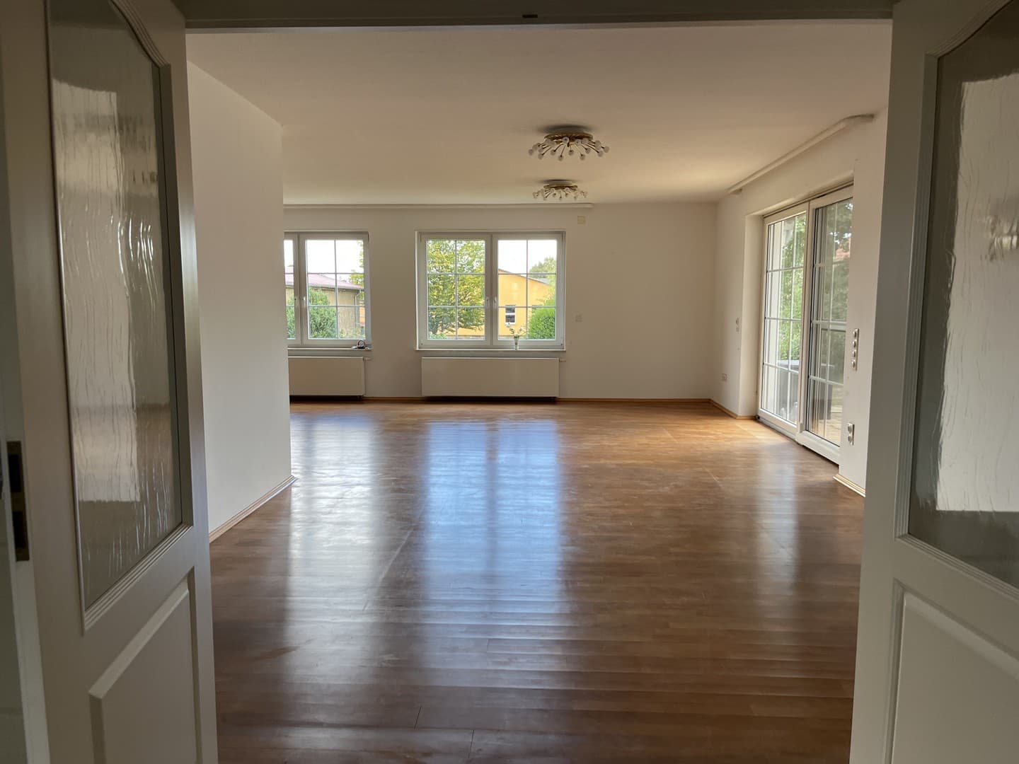 Einfamilienhaus