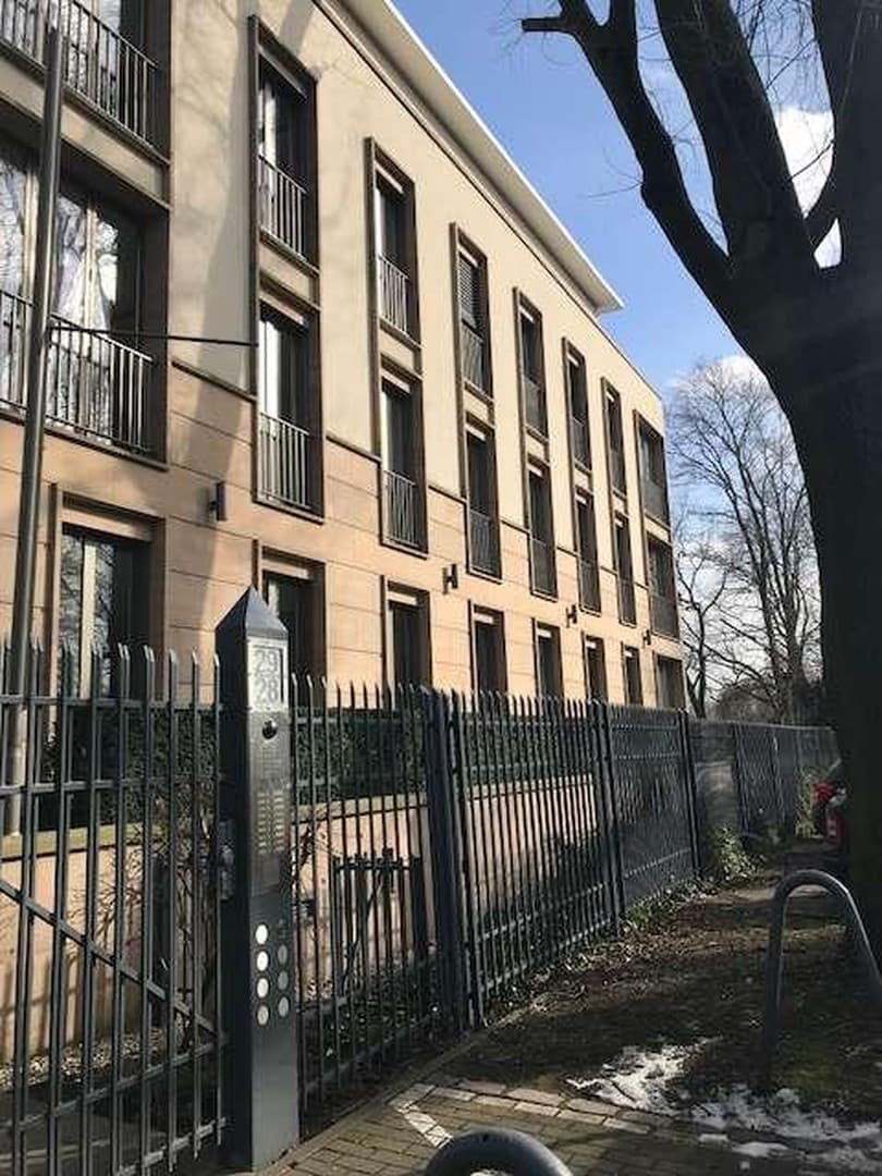 Tunnelstraße 28 10245 Berlin