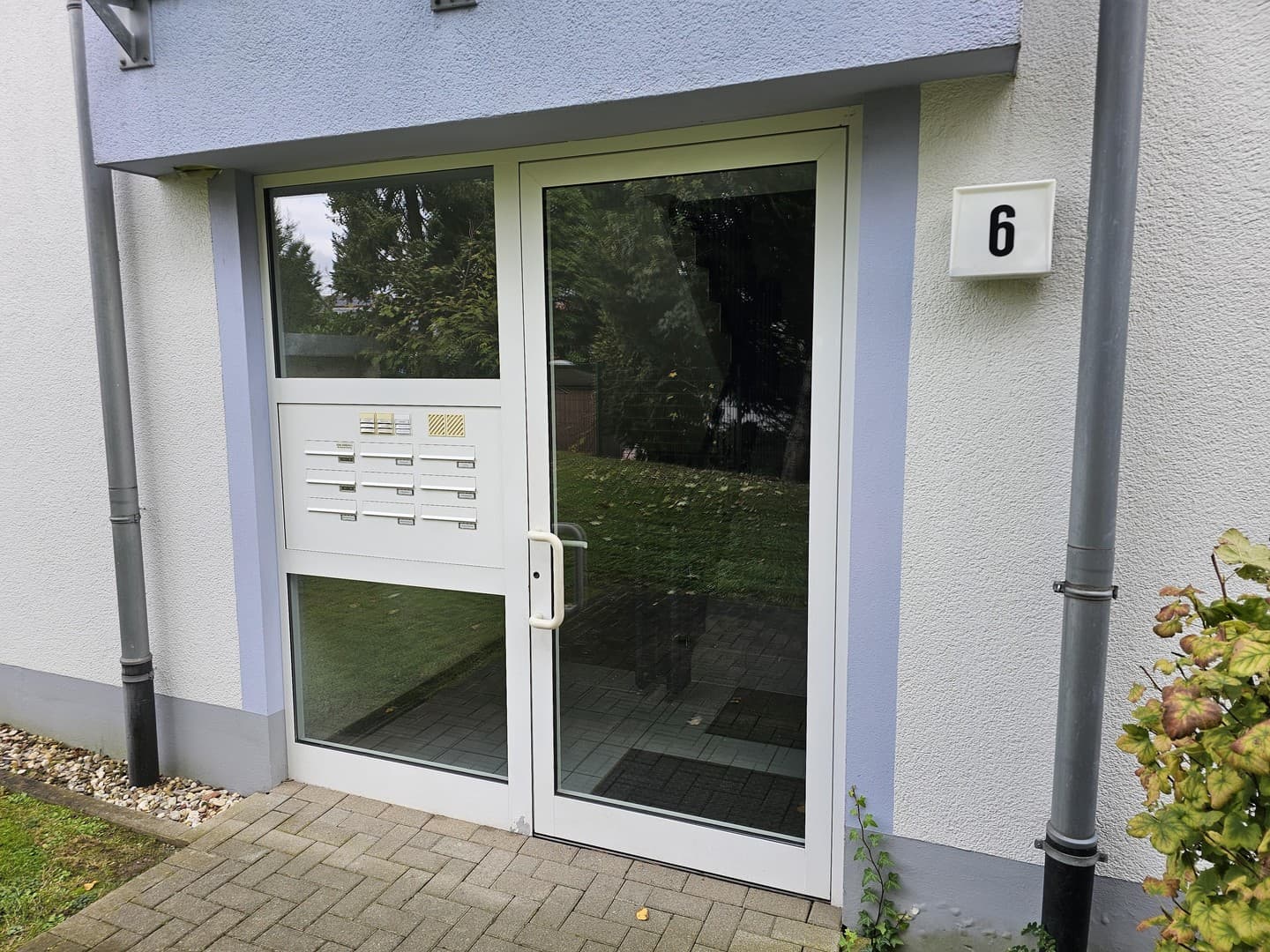 ETW Am Buschkothen 6 zu verkaufen