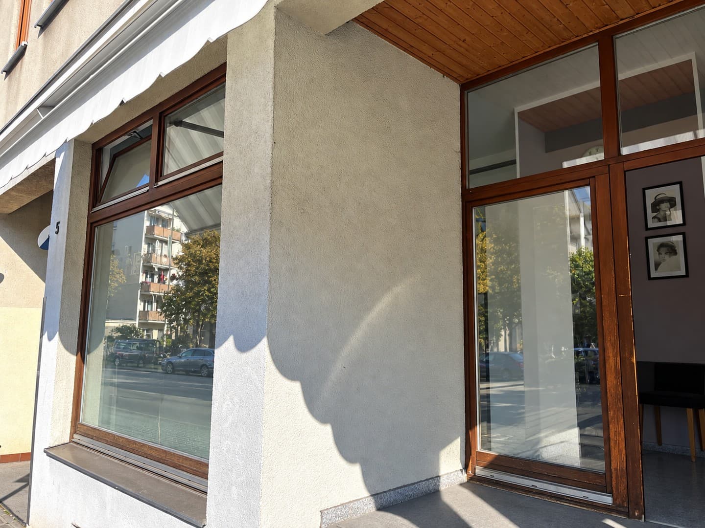 24 m² Ladenfläche in Nürnberg – provisionsfrei mit eigenem Stellplatz