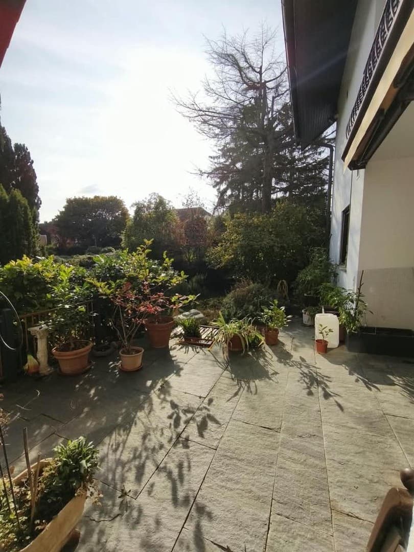 Wunderschöne Wohnung in Bestlage