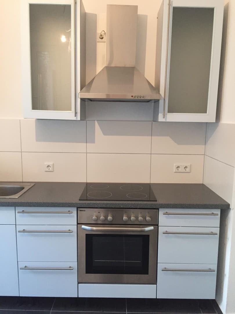 Provisionsfreie 3-Zimmer-Wohnung in zentraler Lage - ideal für Eigennutzung oder als Kapitalanleger