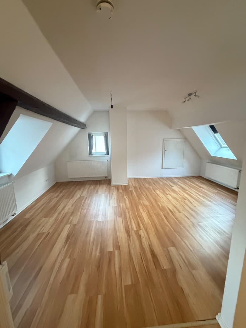 Charmante Wohnung mit Einbauküche in Haßloch