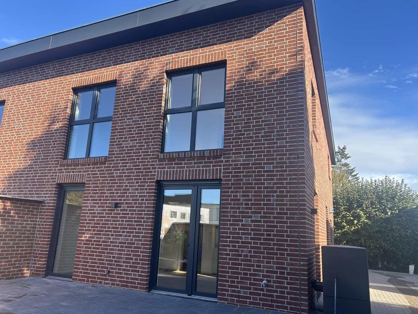 Doppelhaushälfte | Neubau-Erstbezug A+ | 110 m² | U1 in 5 Gehminuten