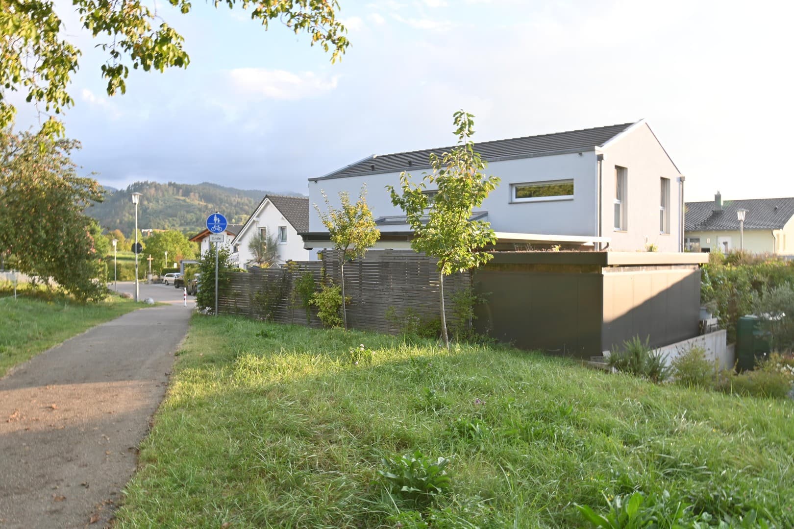 Großzügig. Modern. Energieeffizient. – Ein Zuhause zum Wohlfühlen