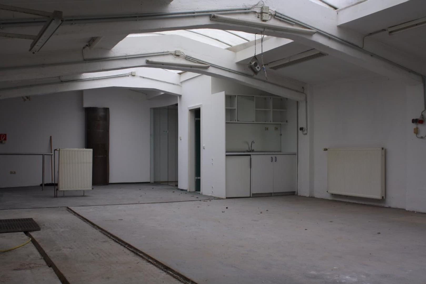 Werkstatt/Lager/ Atelier