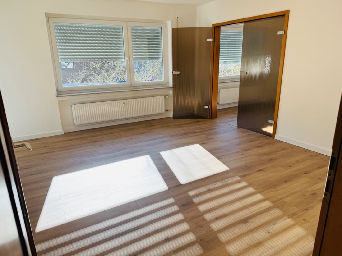 4 Zimmerwohnung mit Stadtnähe - EBK - Top Lage