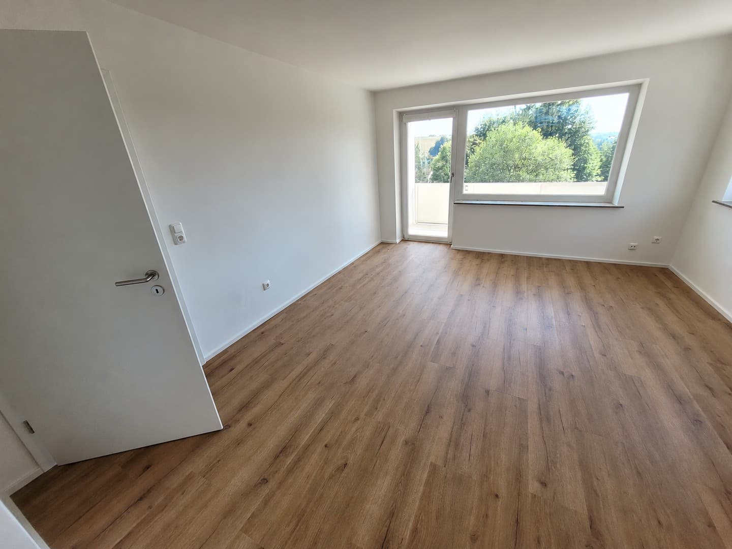 Kernsanierte Kapitalanlage in Passau: 6 % Rendite, ideal für 2er-WG