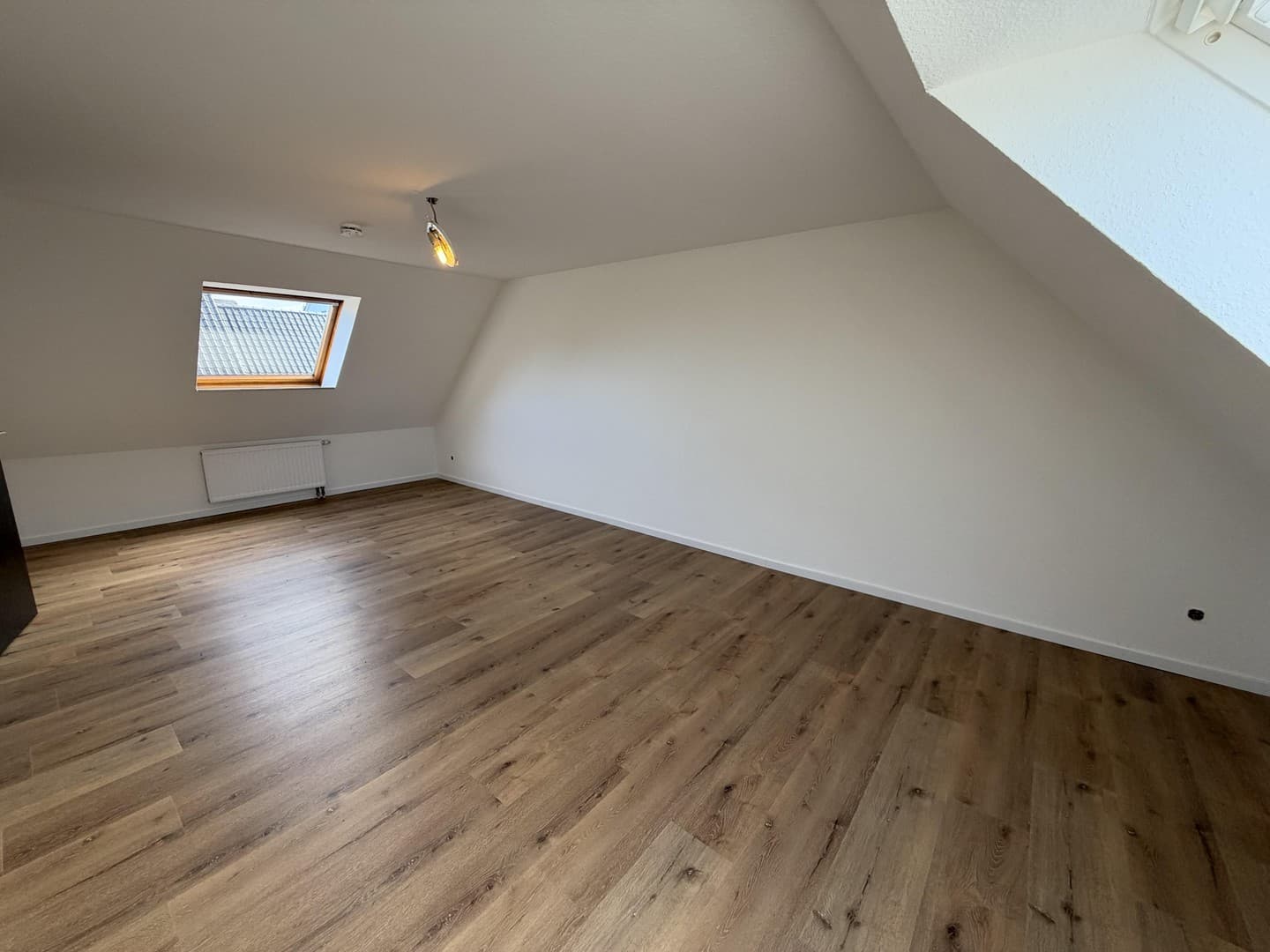 renoviertes Einfamilienhaus in Solingen Gräfrath