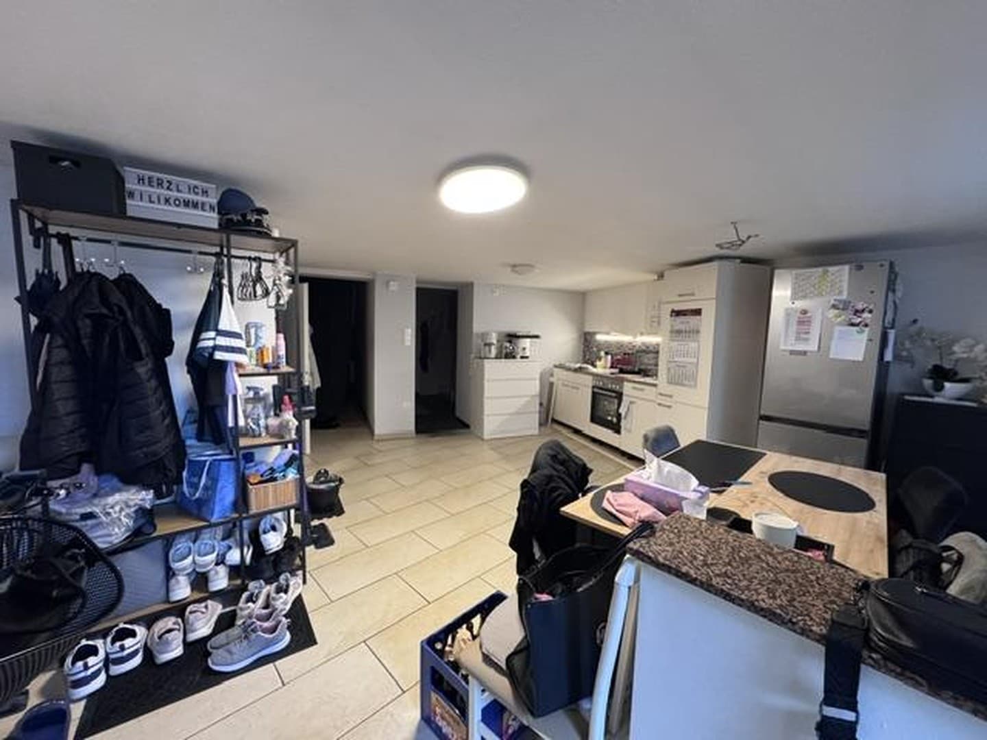 Gemütliche 2 Zimmerwohnung