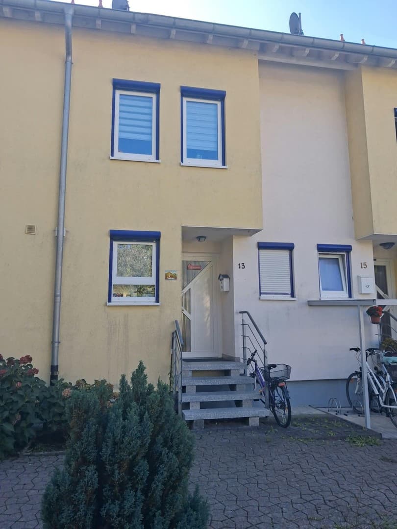 Reihenmittelhaus Emmendingen