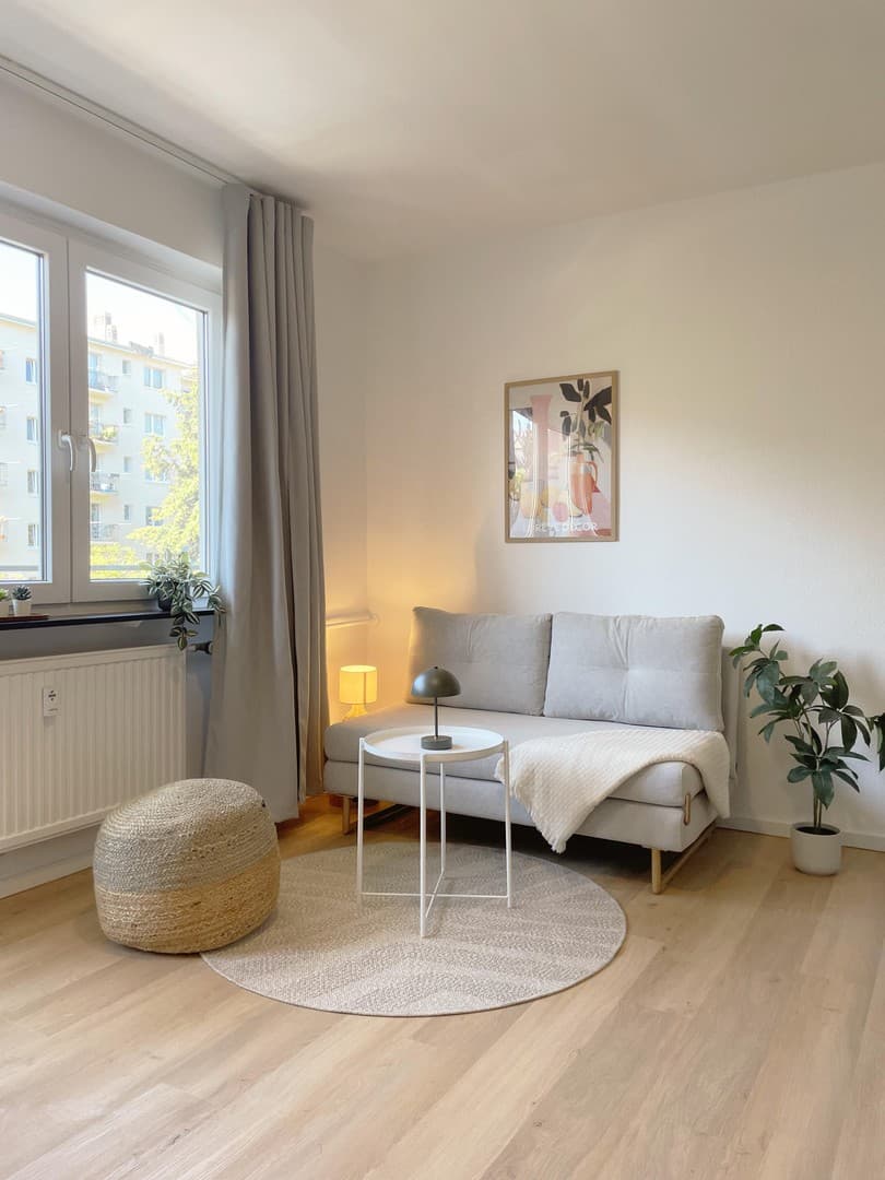 Top-Rendite von 6,5% in der Mannheimer Oststadt - Nähe Wasserturm!