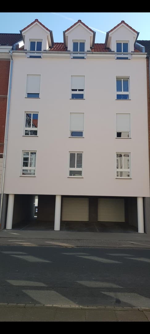 Wundervolle 3 Zimmerwohnung