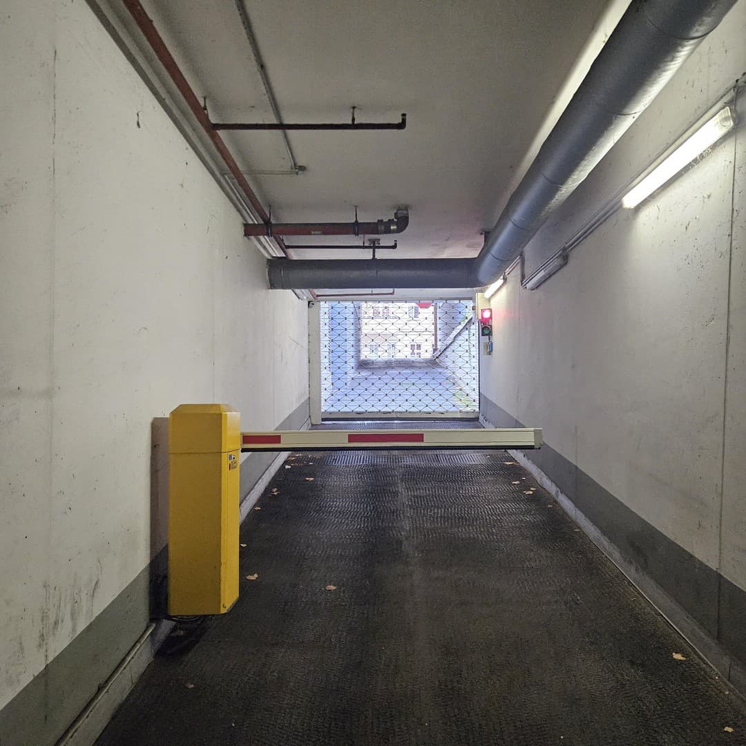 Tiefgaragenstellplatz Prenzlauer Berg Berlin