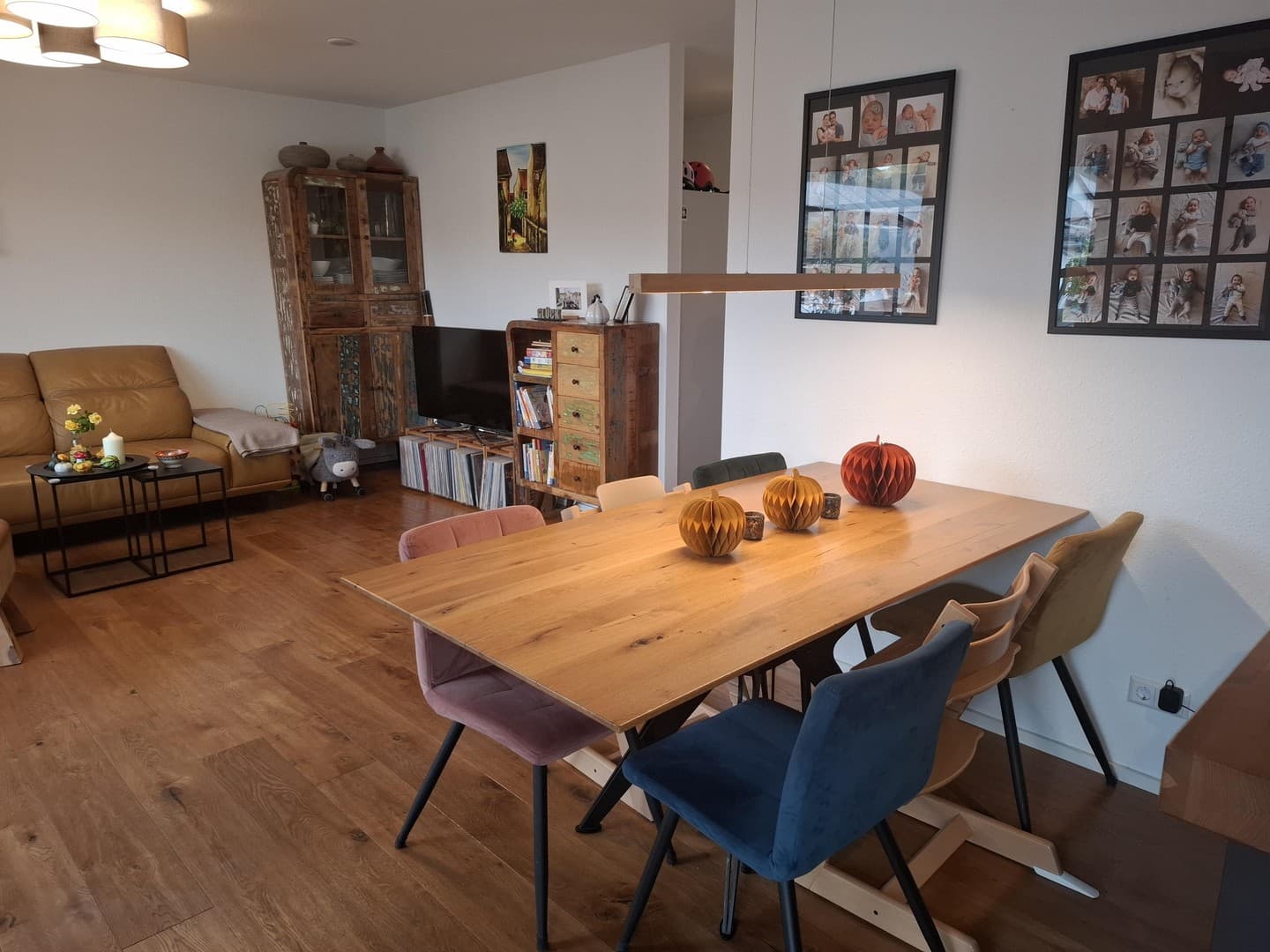 Modernes Wohnen nahe Rems & Innenstadt - Penthouse mit großer Dachterrasse