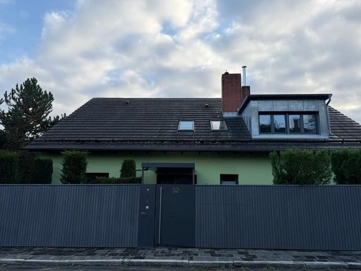 Einfamilienhaus zur Miete von privat
