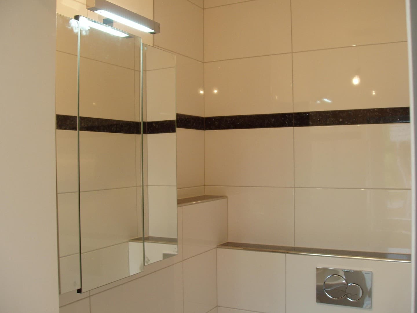 Schönes helles Apartment in ruhiger Sackgassenlage
