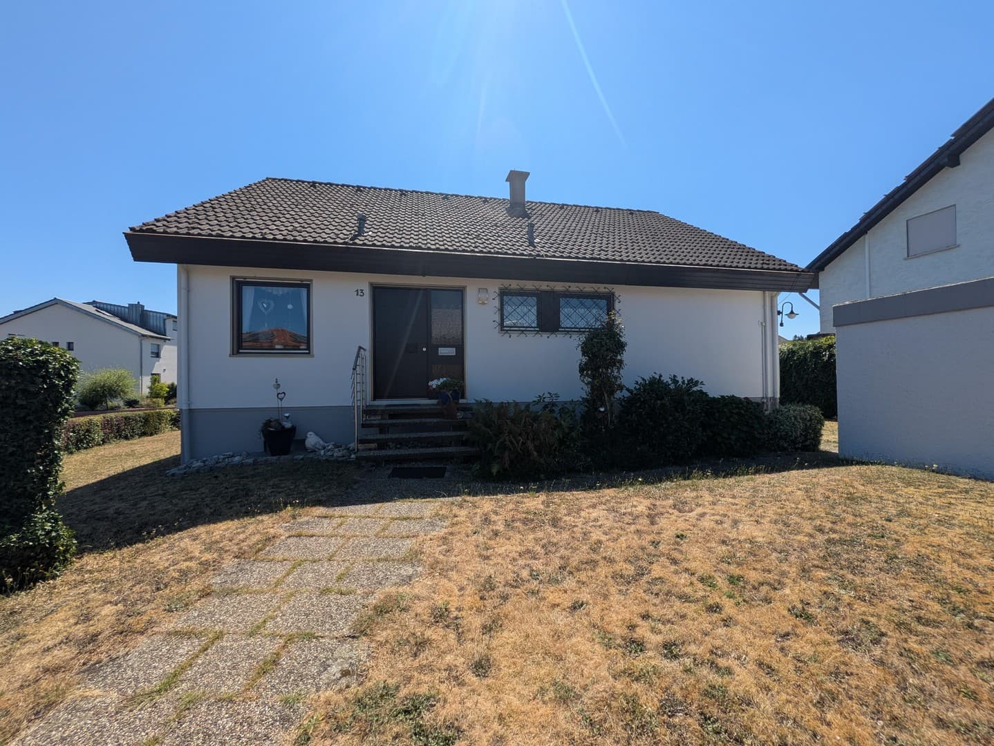 Ihr neues Zuhause in Hassmersheim