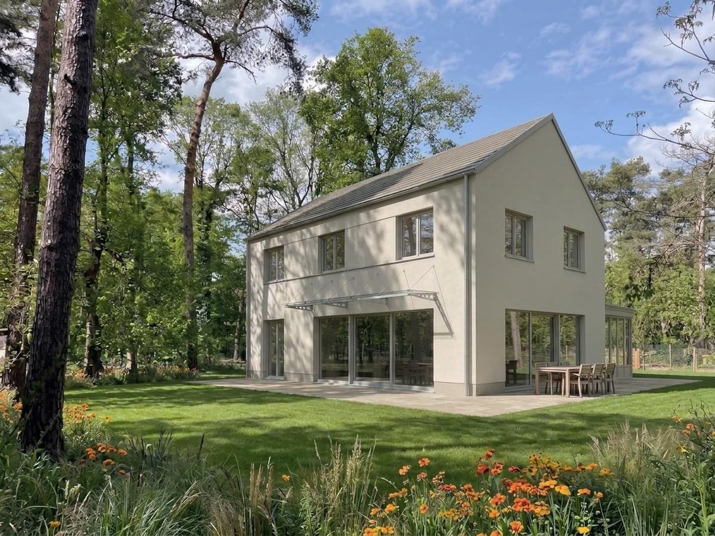 Baugrund in Kolberg, 733qm, Bauvoranfrage bereits genehmigt, keine Bauträgerbindung