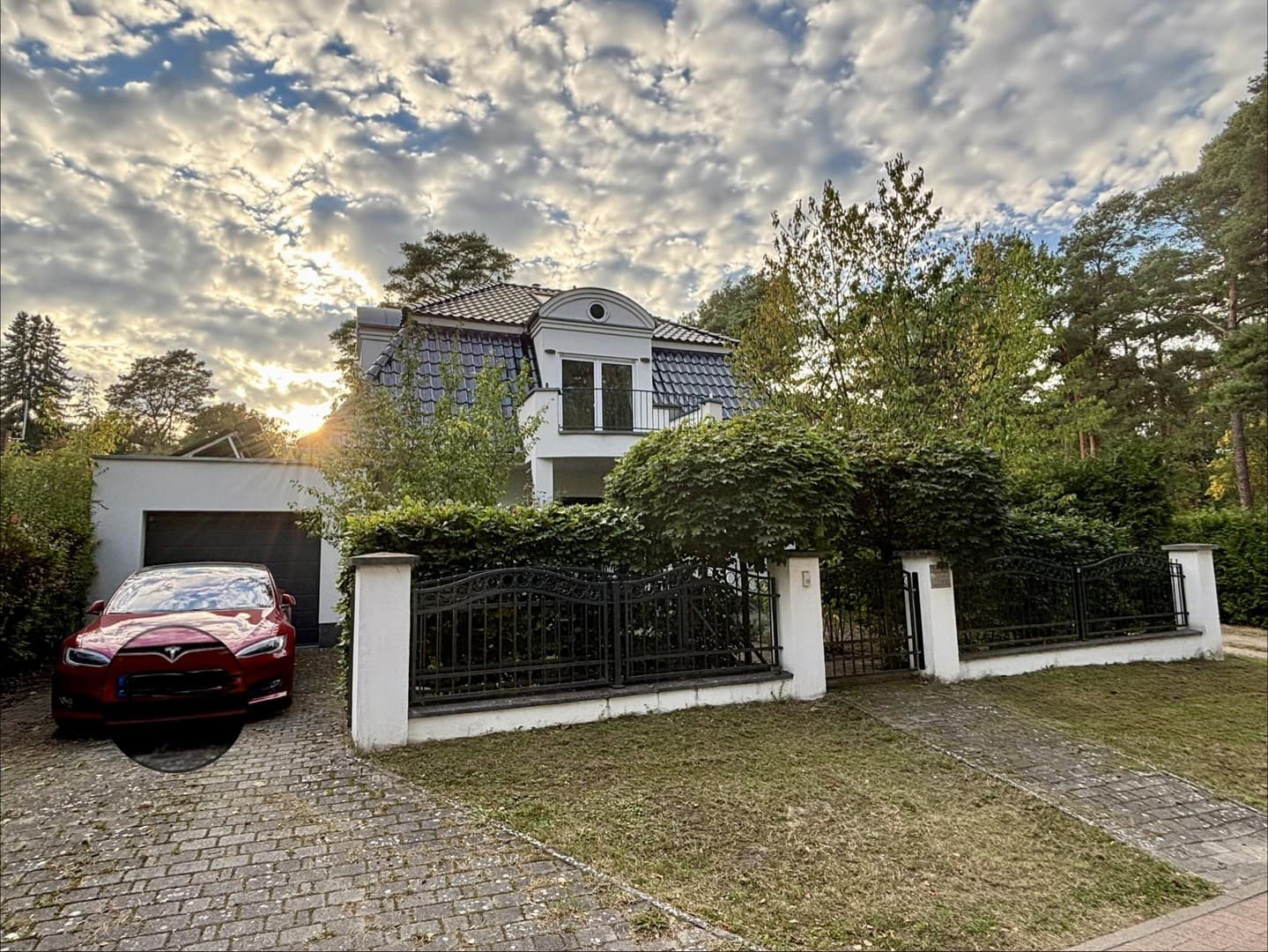 Einfamilienhaus von privat in Kallinchen bei Berlin