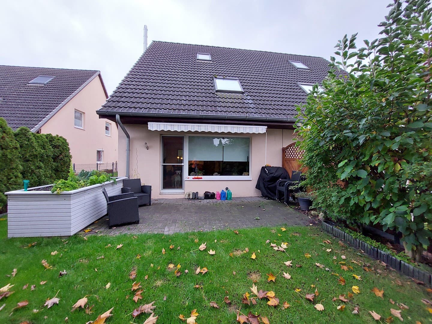 DHH Schwarzenbek
