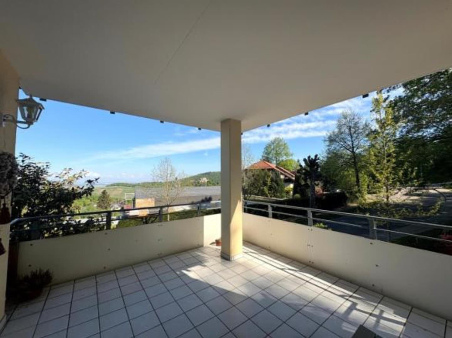 2-3 Zimmer Wohnung mit Fernblick für Personen mit Anspruch: