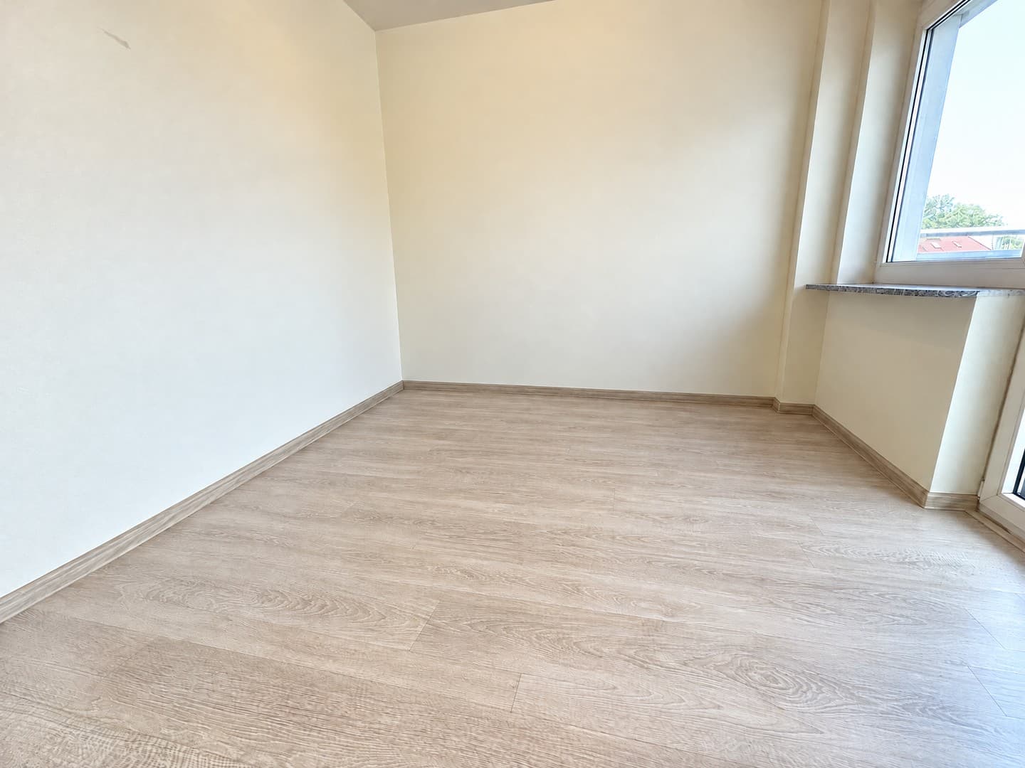Helle 1-Zimmer Wohnung | Dortmund | mit Aufzug