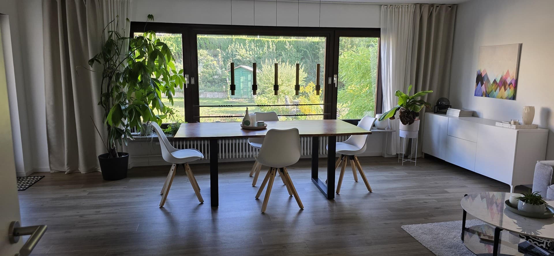 Schöne 3-Zimmerwohnung in Stuttgart-Kaltental