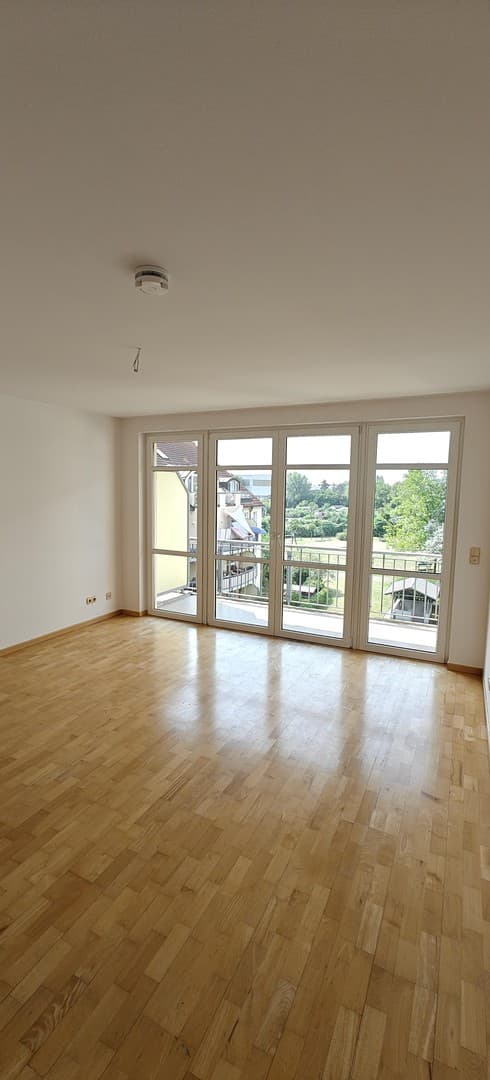 Stilvolle Maisonette nach liebevoller Modernisierung
