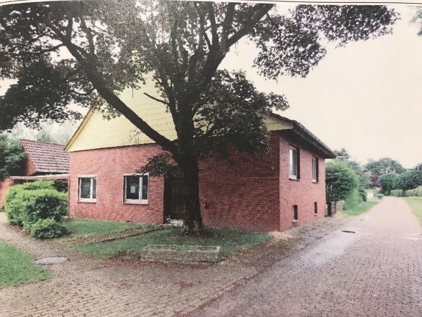 Keine Provision - Großzügiges Einfamilienhaus ruhig gelegen in Wunstorf - Idensen