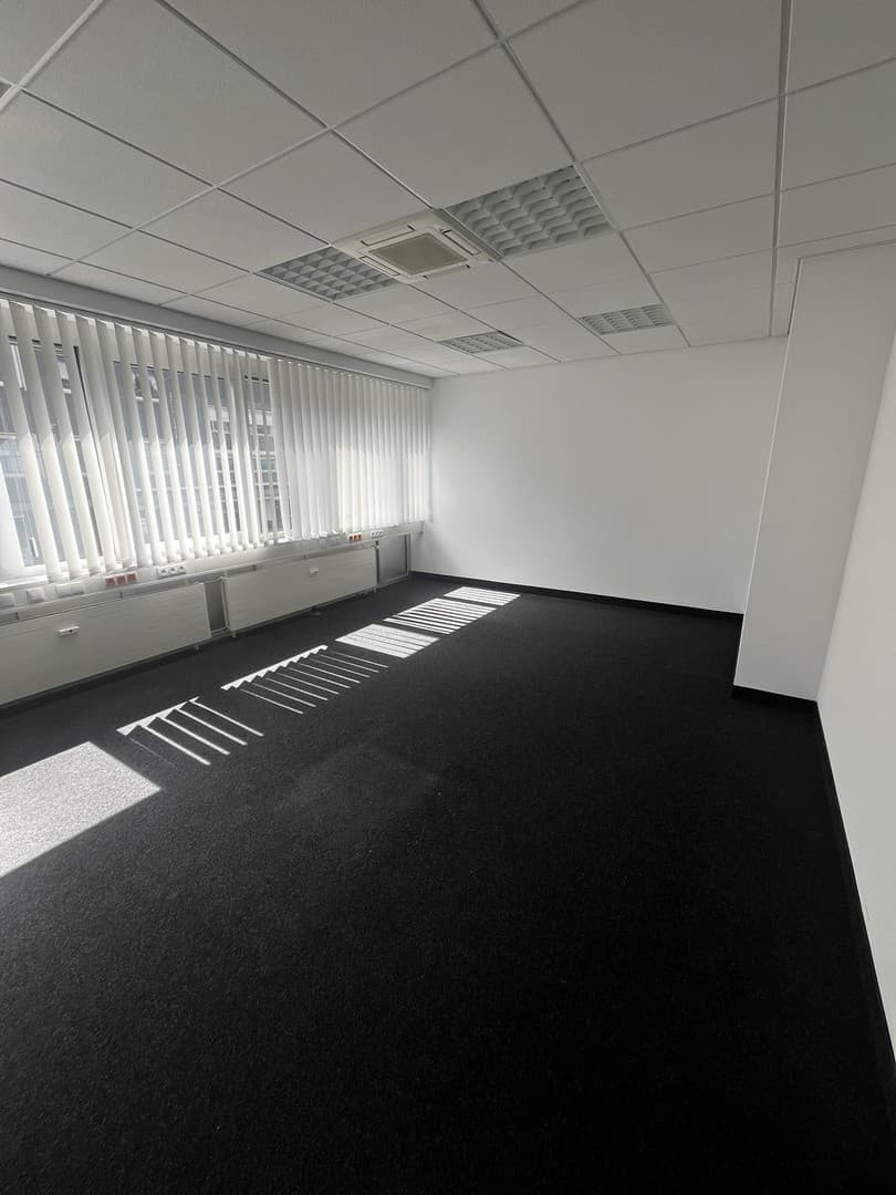 Repräsentative Büroflächen in bester Frechener Innenstadtlage