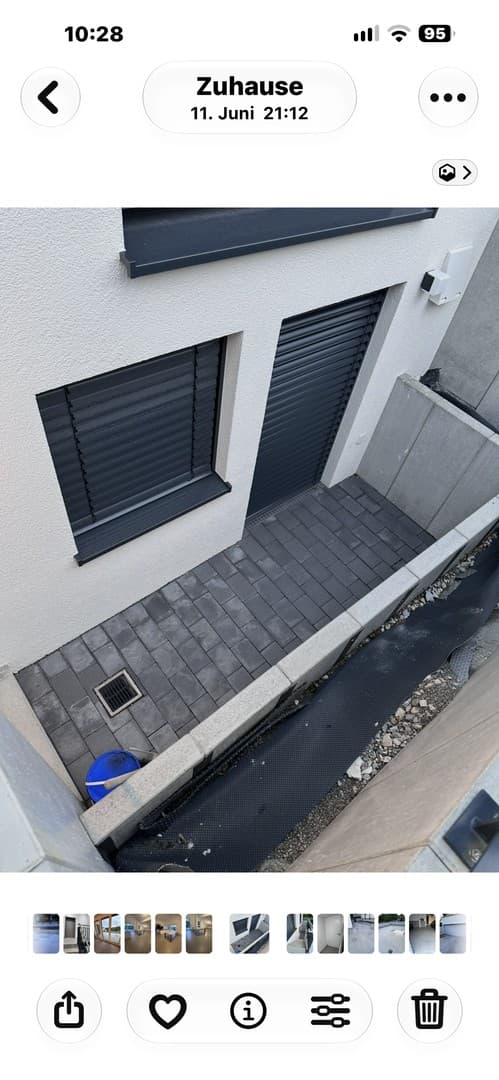 Exklusive Gewerbefläche im Neubau büro ideal für Streamer, TikTok, und selbstständige