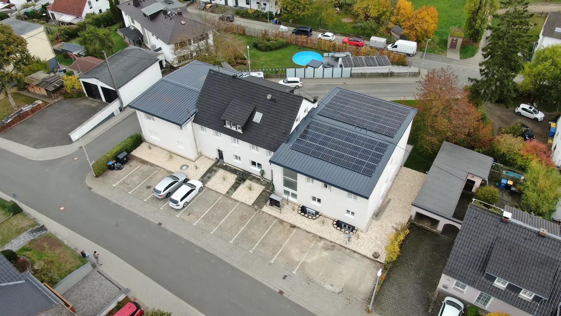 6,51 % Rendite | umfangreich saniert | Energieklasse B | provisionsfrei