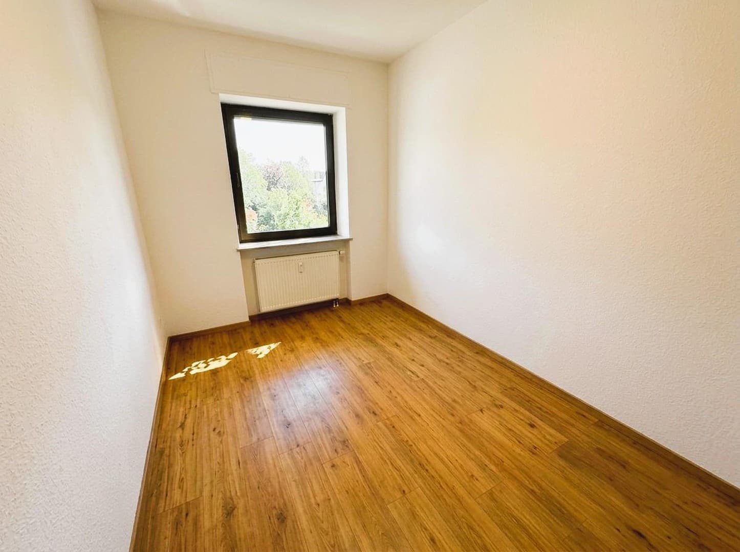 1-Zimmer-Wohnung in Dortmund – Ideal für Singles & Pendler