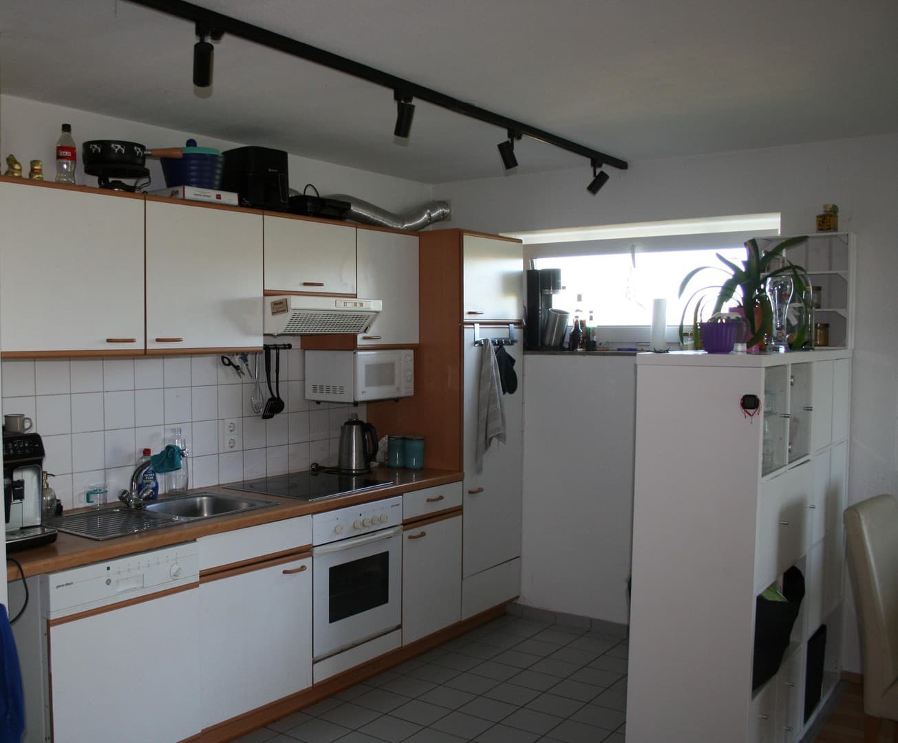 Zweizimmerwohnung