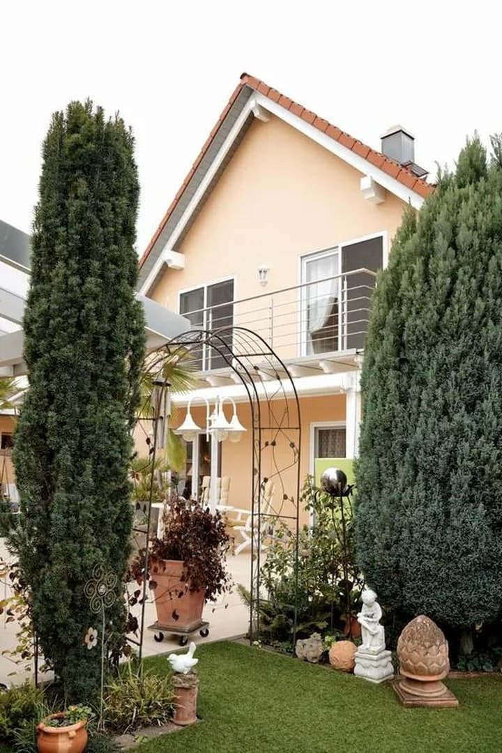 Traumhaus im mediterranen Stil - einziehen und wohlfühlen