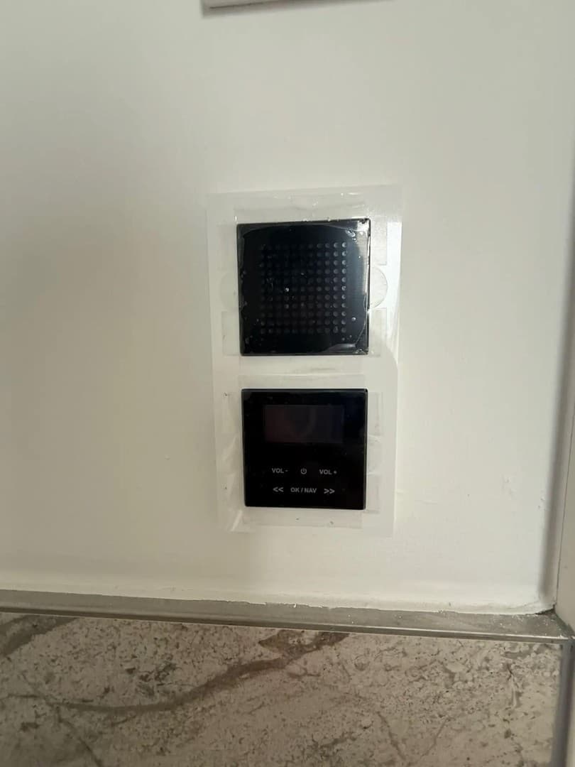 Exklusive 2-Zimmer-Dachgeschosswohnung in Berlin-Lichtenberg