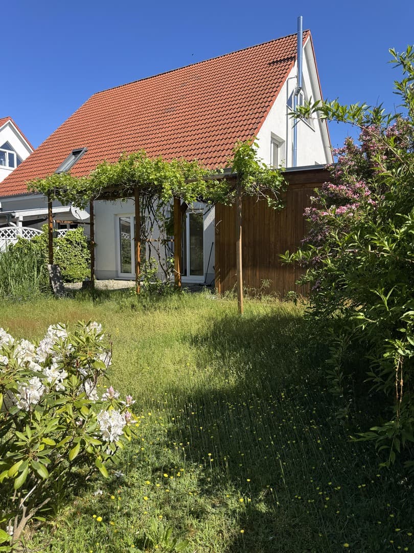 Haus in Thyrow (Provisionsfrei)