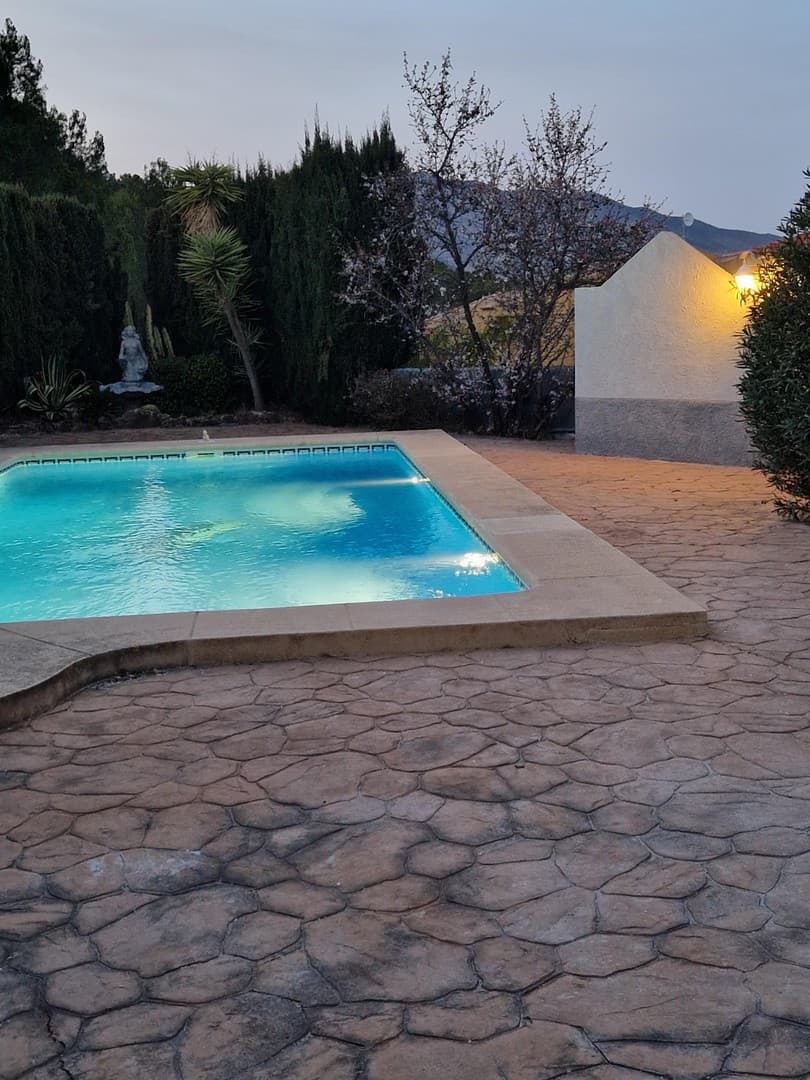 Luxus Villa mit atemberaubendem Ausblick