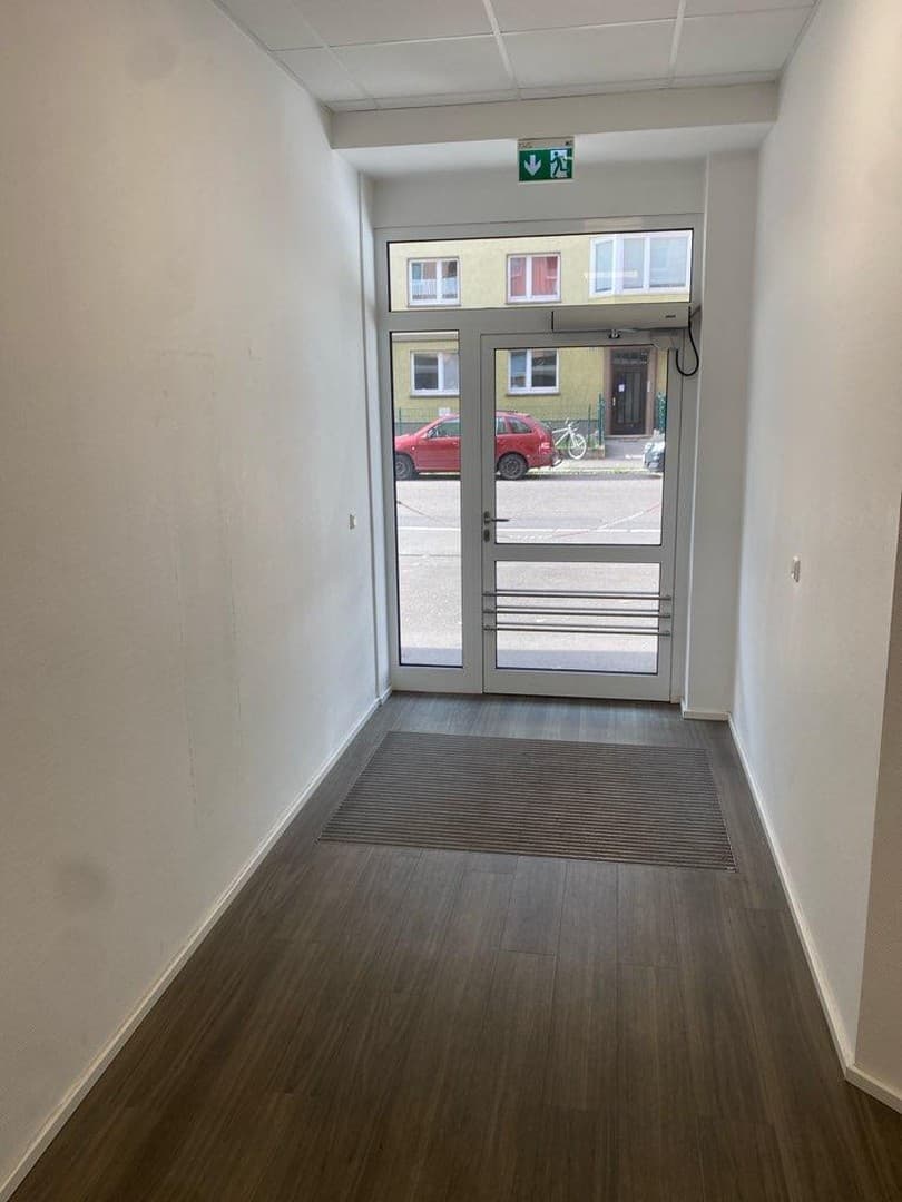 Gewerbefläche in größe von 200m² in bester Lage von 55118 Mainz