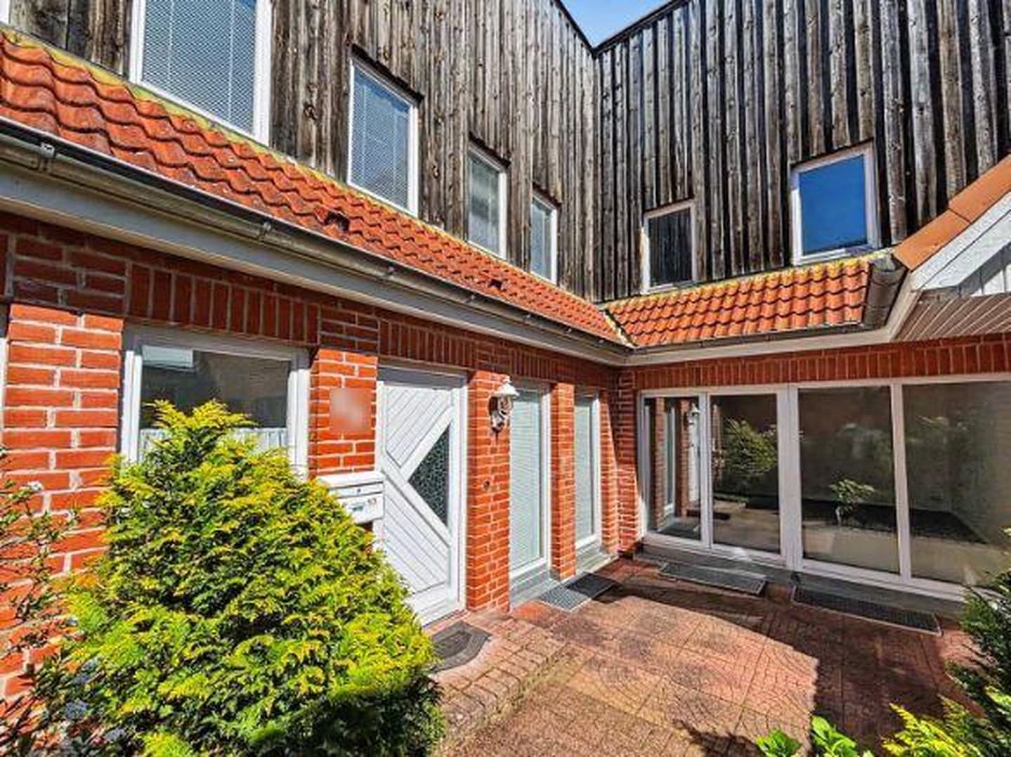 Familienfreundliches Reihenmittelhaus in ruhiger Lage von Bad Schwartau