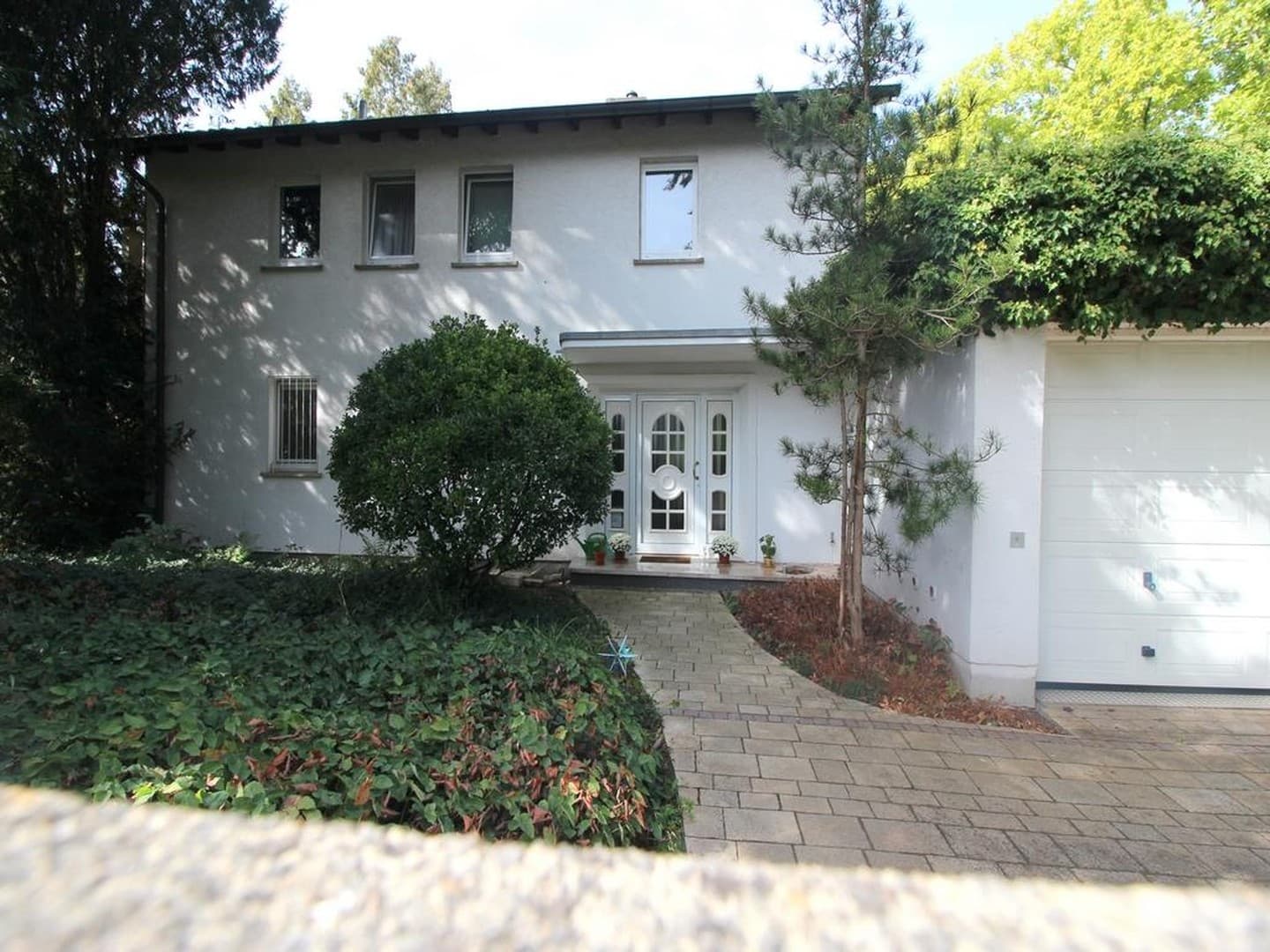Großzügiges Einfamilienhaus auf ca. 985 m² Grundstückin begehrter Lage von Darmstadt-Ost