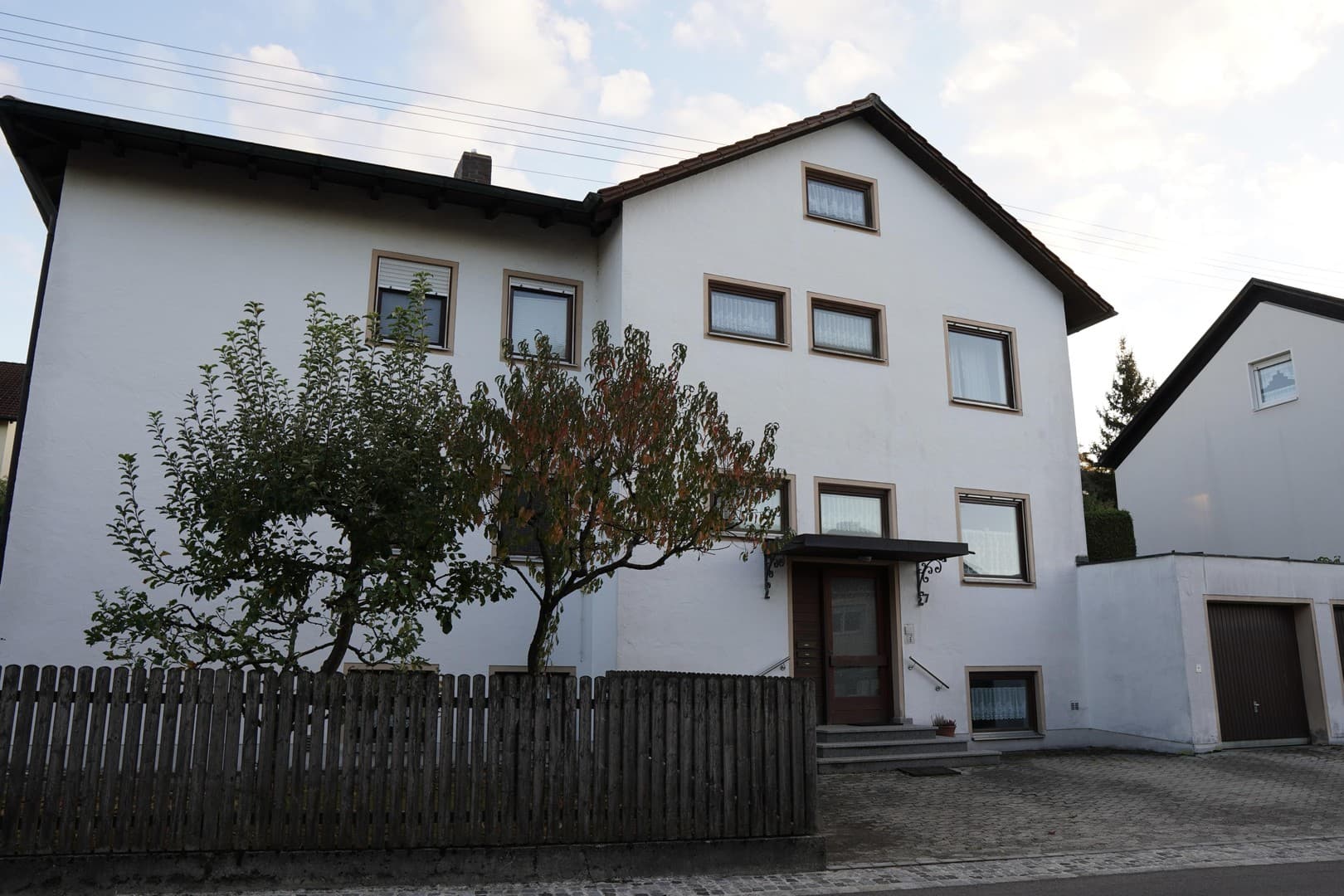 Attraktive Kapitalanlage - 2-Zimmerwohnung in Pfaffenhofen-Niederscheyern