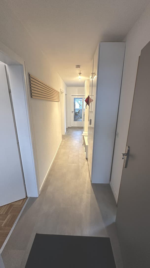 Große 4-Zimmer Wohnung in 92358 Seubersdorf inkl. EBK