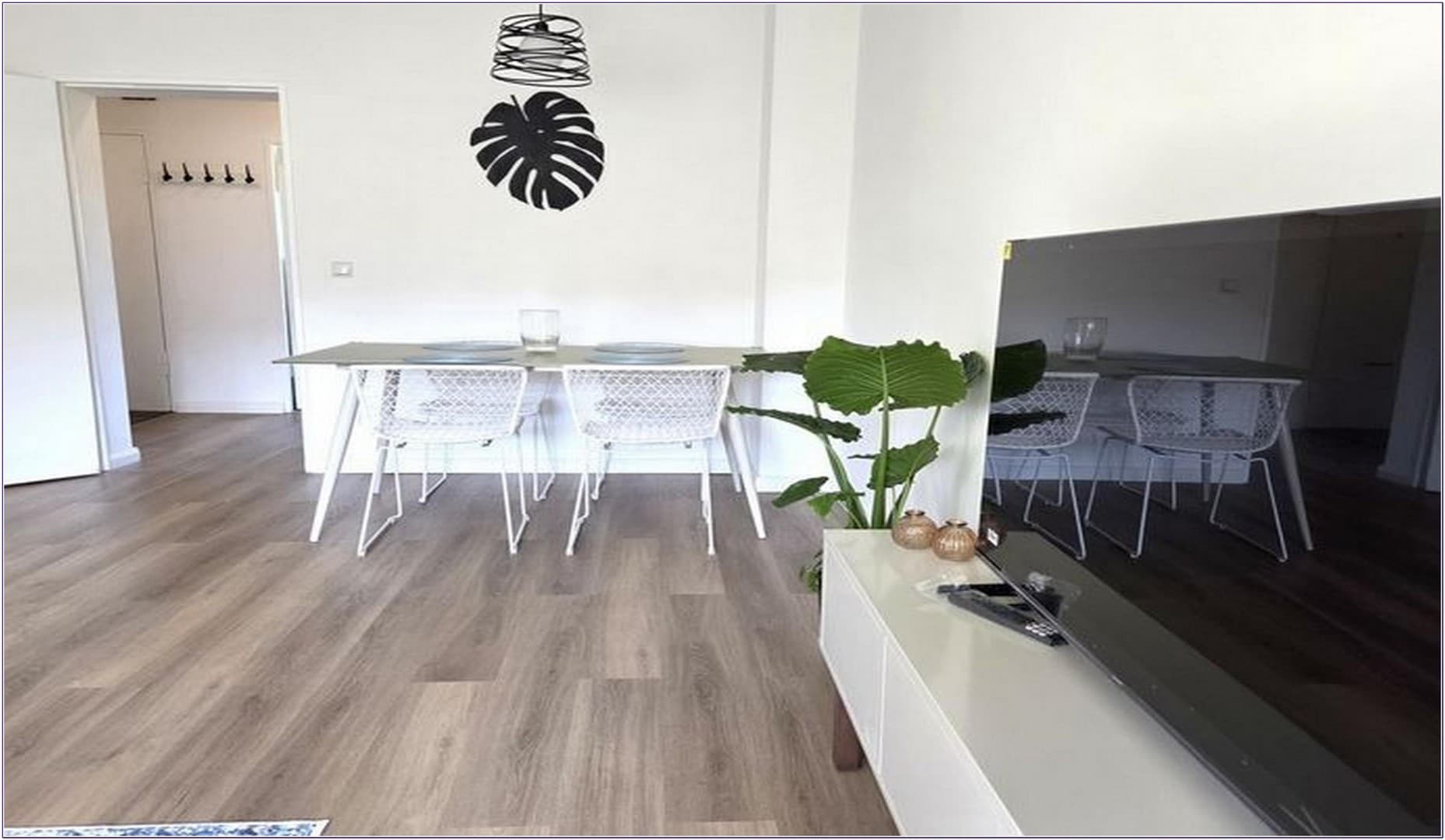 Gemütliche 2-Zimmer-Wohnung in Hannover
