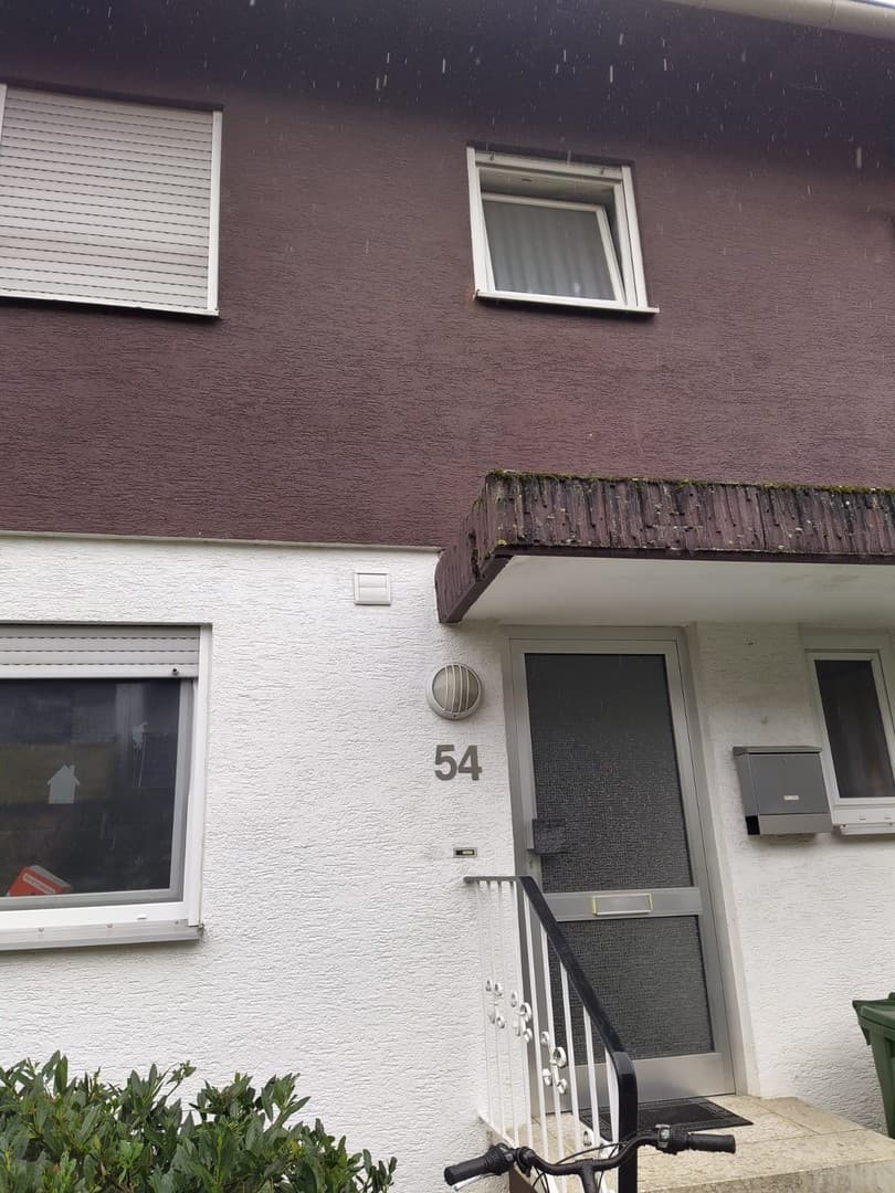 1 RMH zu vermieten